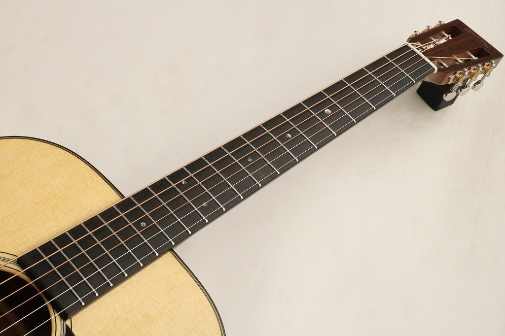 Martin 【動画あり】 CTM 00-18 #2978788 【645mmScale/SlottedHead
