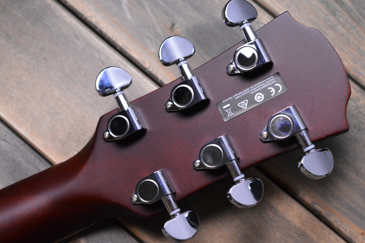 YAMAHA APX600FM AM エレアコ フレイムメイプル アバロン貝インレイ