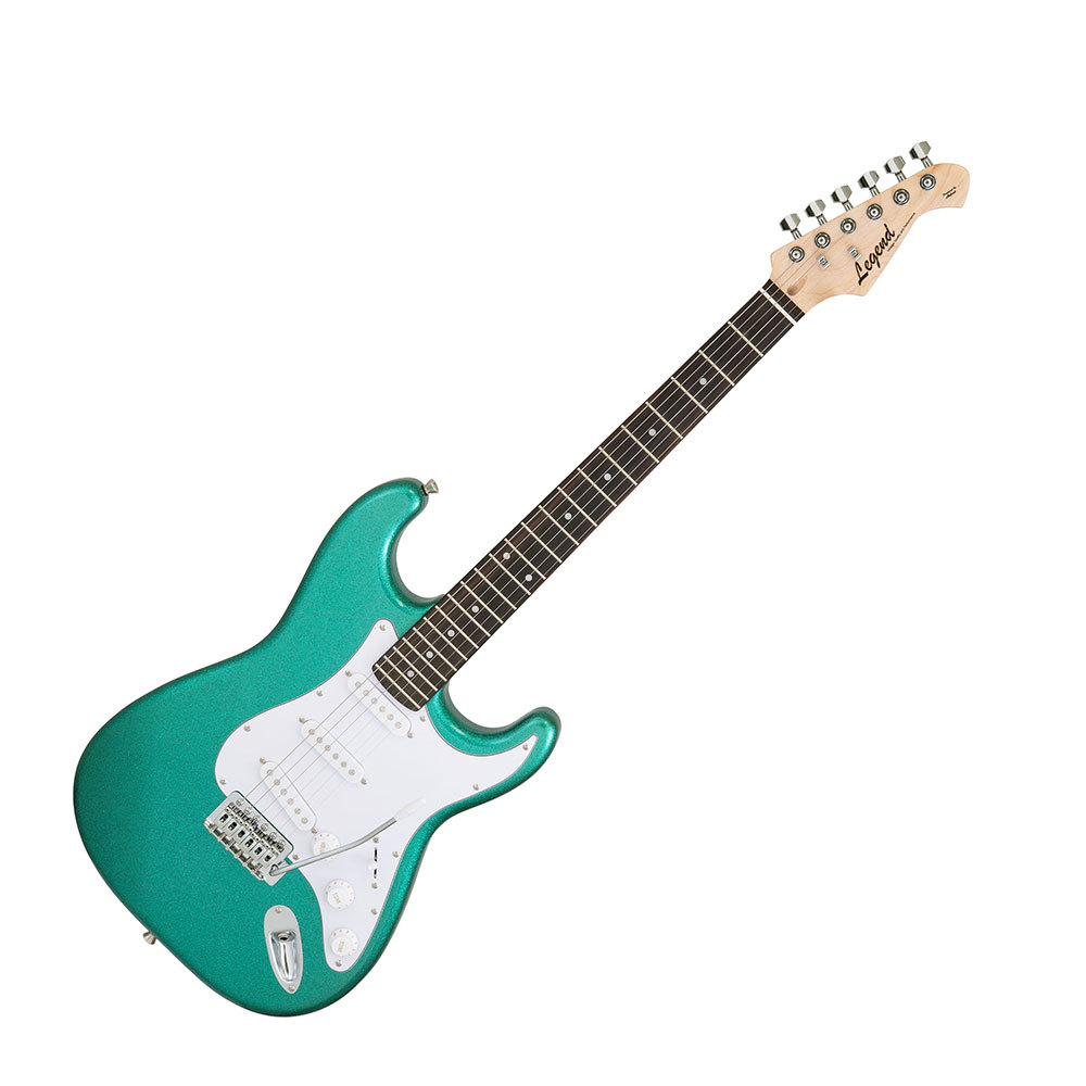 LEGEND LEGEND レジェンド LST-Z GLGR エレキギター（新品/送料無料