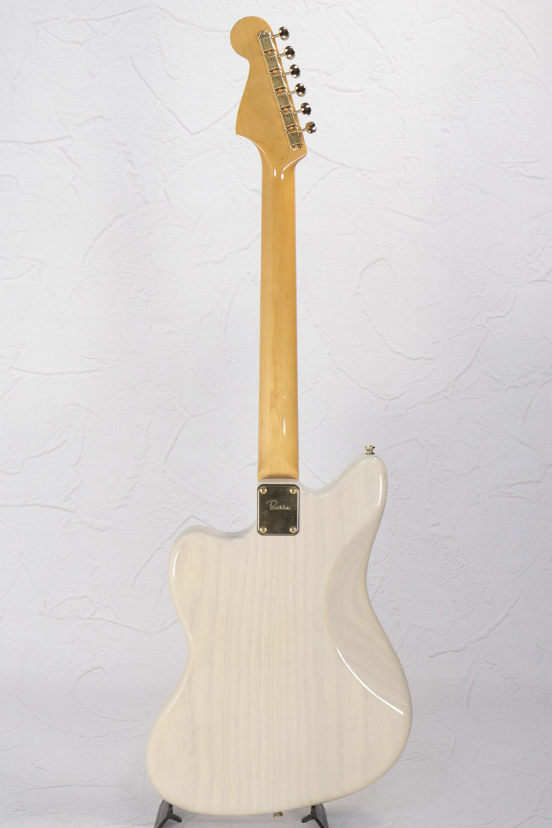 Provision Jazzmaster Type Blonde 【名古屋栄店】（中古/送料無料