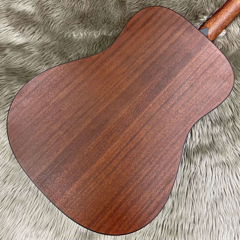 Gopherwood Guitars 【傷アリ】i200R ローステッドスプルース単板