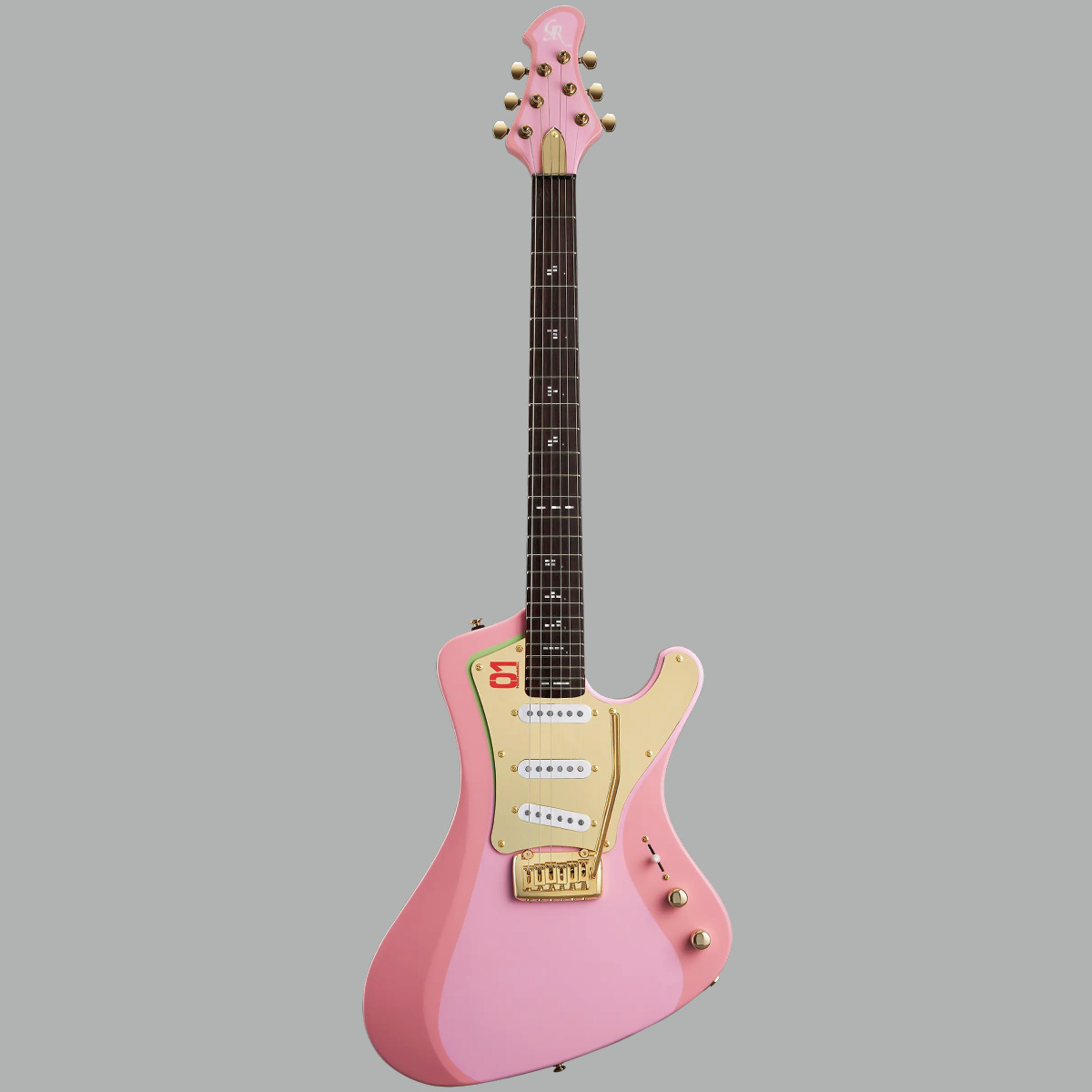 GrassRoots G-STREAM-Miku -SAKURA MIKU Edition-（新品/送料無料