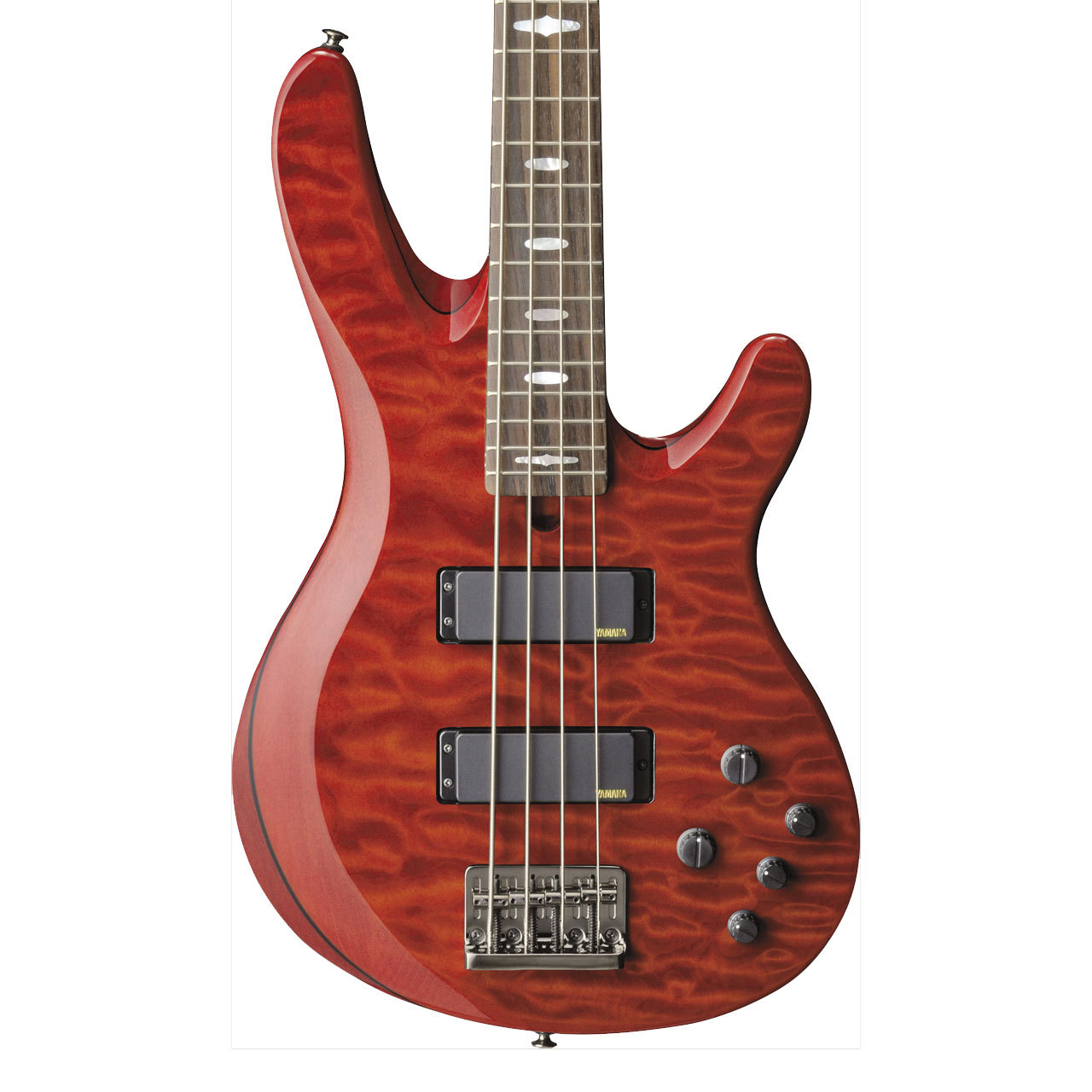 【あんこ】Yamaha TRB1004j Yamaha TRB1004J Electric Bass Guitar | TMW