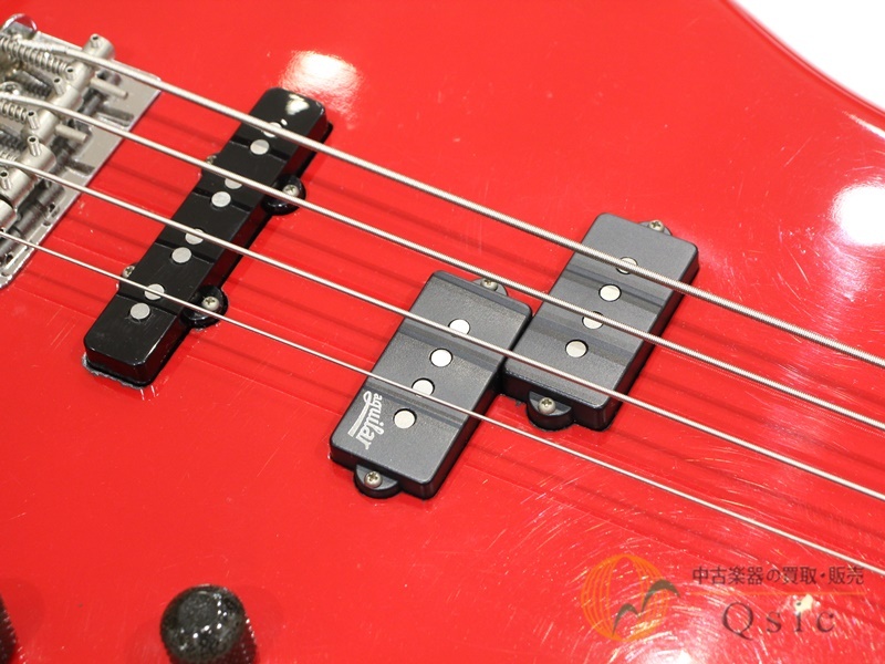 Squier by Fender PJ-555 【返品OK】[ULA20]【神戸店在庫】（中古/送料