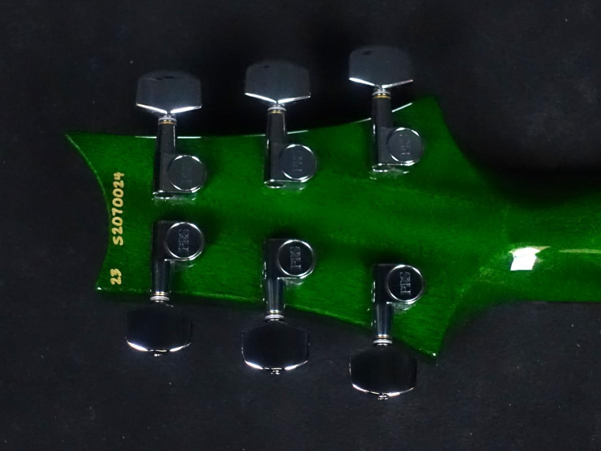 Paul Reed Smith(PRS) Limited Edition 10th Anniversary S2 Custom 24