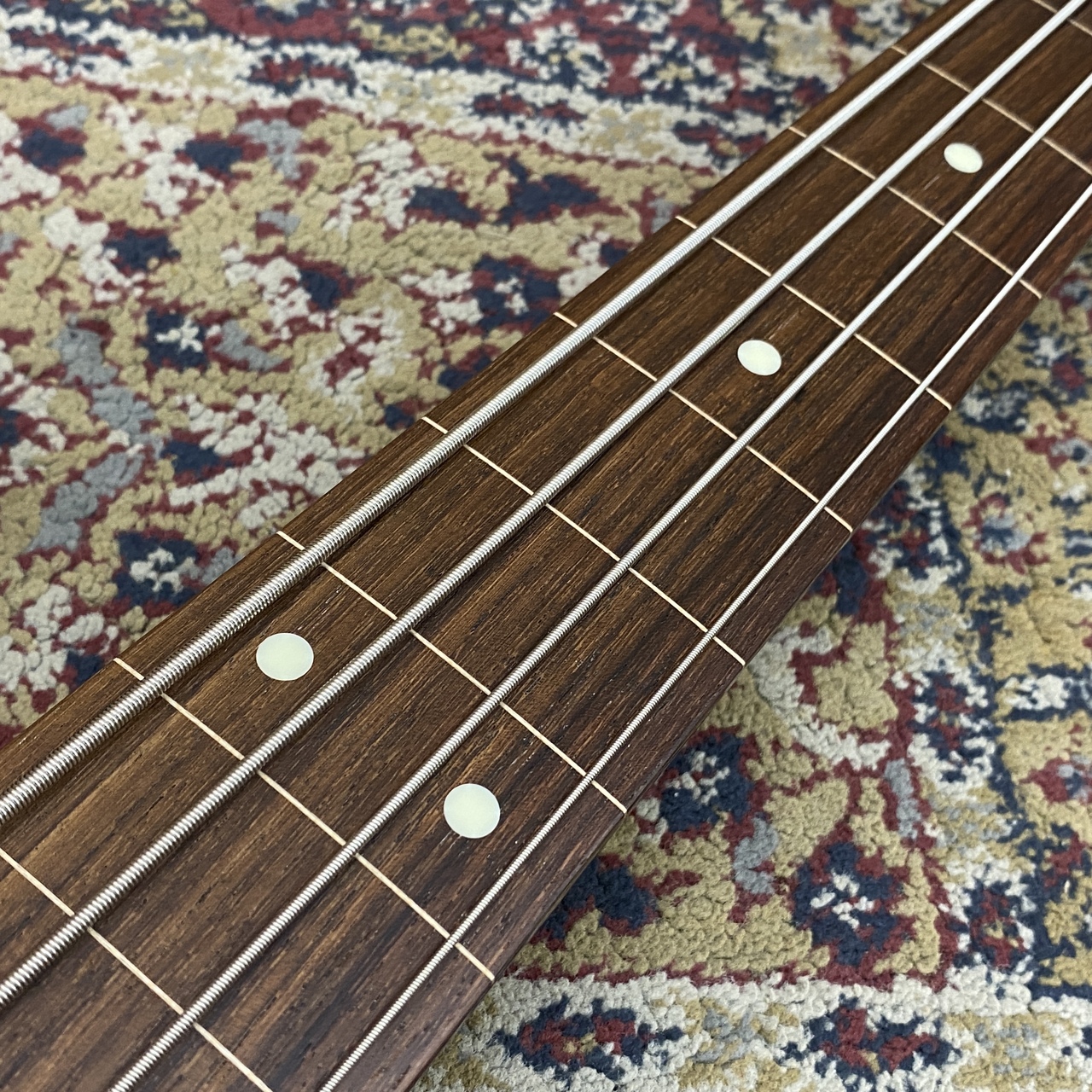 FUJIGEN(FGN) KNJB100RALFL - 3Tone Sunburst -【4.17kg