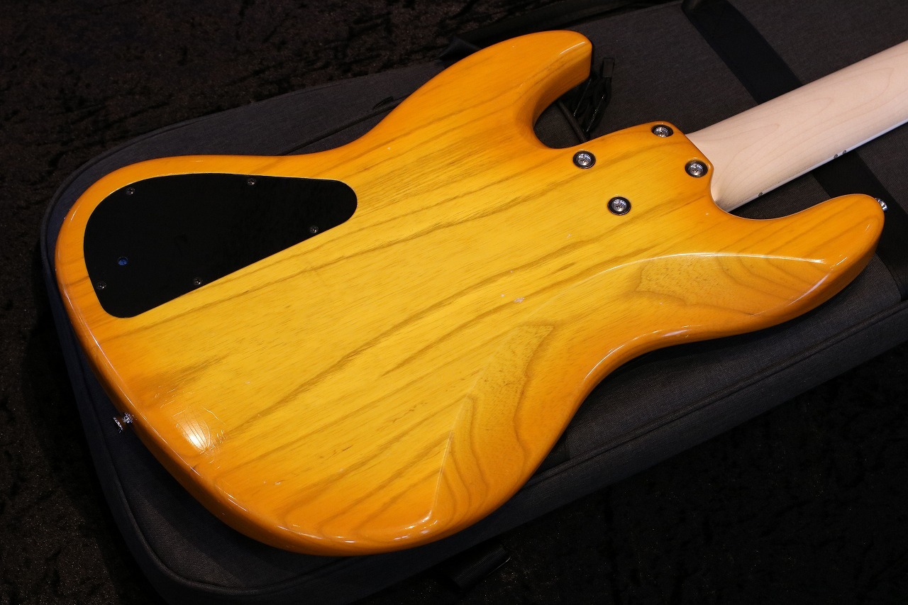 Xotic XJ-1T 5st Honey Burst Light Aged 