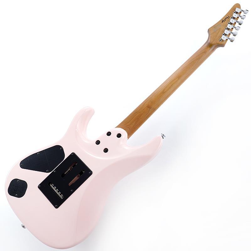 Ibanez Prestige AZ2402-PPK (Pastel Pink) [SPOT MODEL]（新品