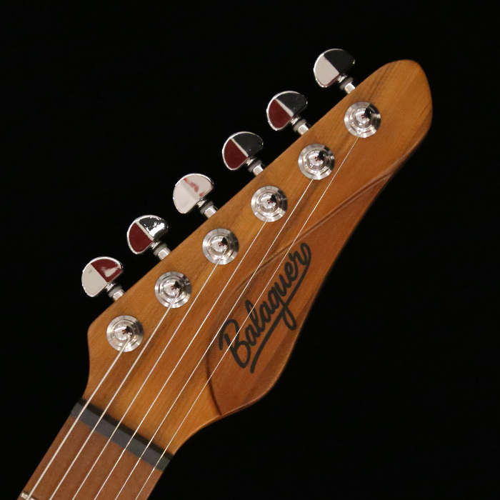 Balaguer Guitars アウトレットセール Thicket Standard, Gloss