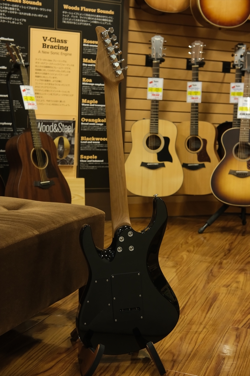 お宝品Suhr JE-Line Modern Plus Teardrop