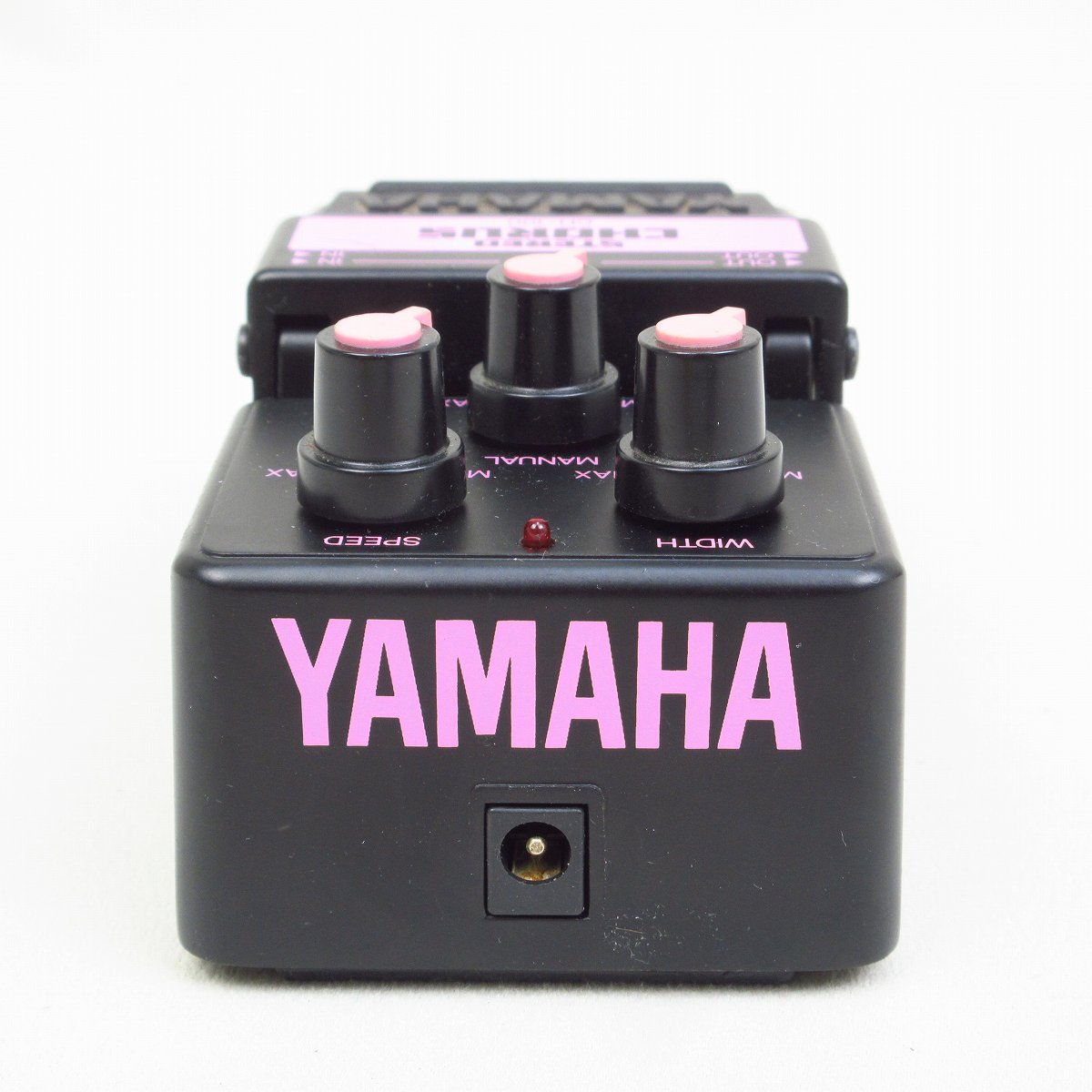 YAMAHA CH-100 Stereo Chorus コーラス 【横浜店】（中古）【楽器検索