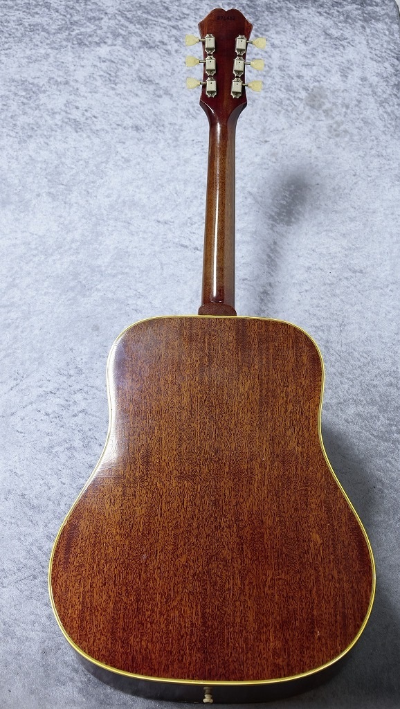 Epiphone FT-90 El Dorado（ビンテージ）【楽器検索デジマート】