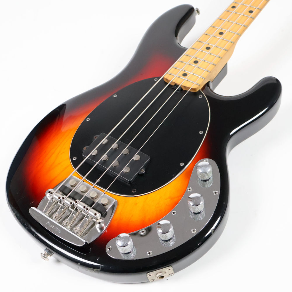 MUSIC MAN 【中古】 MUSIC MAN StingRay EX スティングレイ Vintage