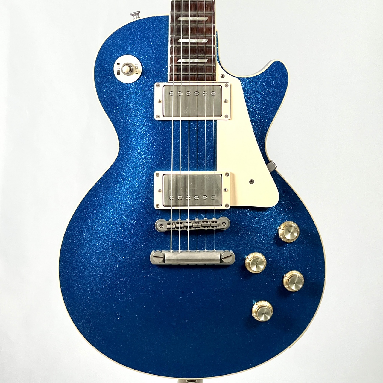 Bizen Works BURNED STD -Blue Sparkle-【3.87kg】（新品特価