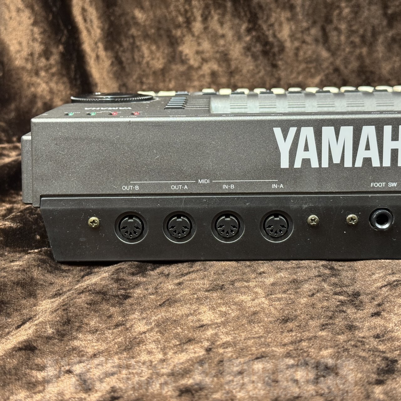 YAMAHA QY700（中古/送料無料）【楽器検索デジマート】