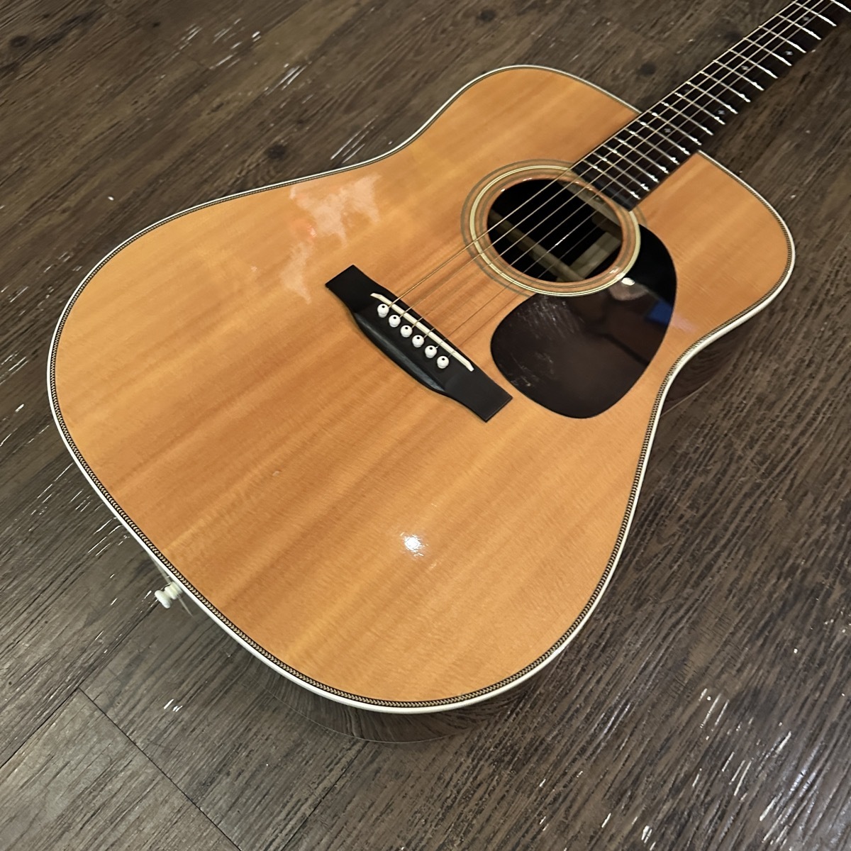 Stafford SF-600 Acoustic Guitar（中古/送料無料）【楽器検索デジマート】