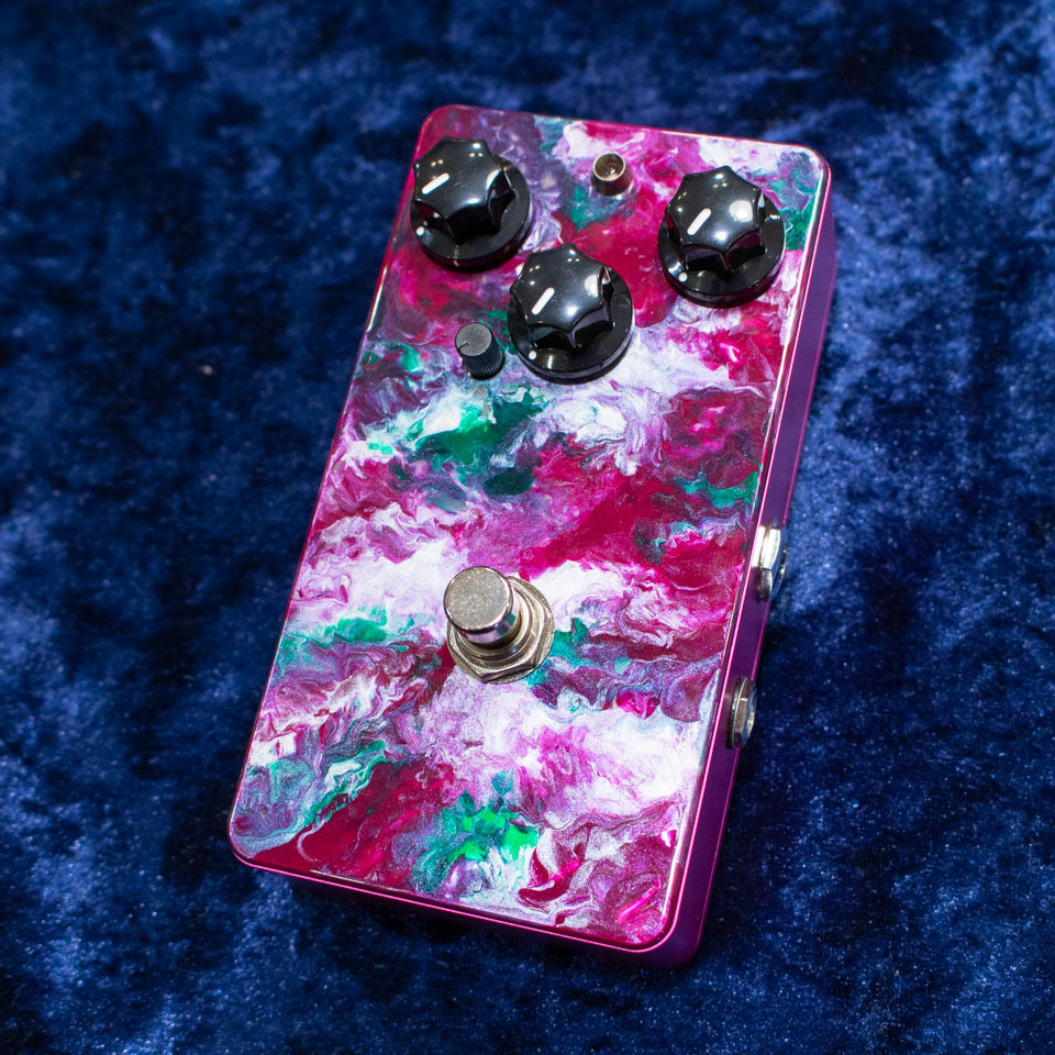 LEQTIQUE EVR 9/9 EVR（新品/送料無料）【楽器検索デジマート】