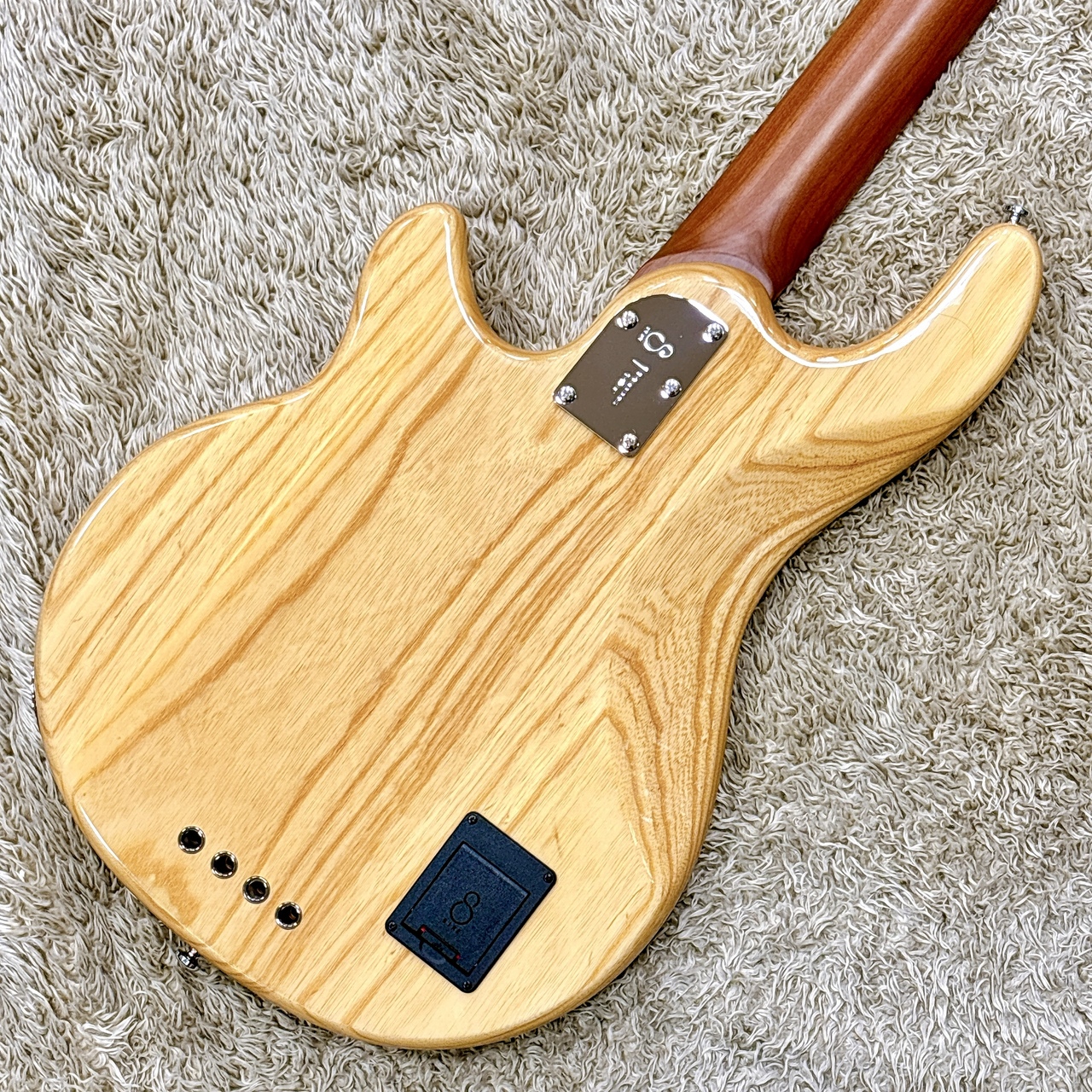 Sire Marcus Miller Z7 4-String NT (Natural)【2024年最新