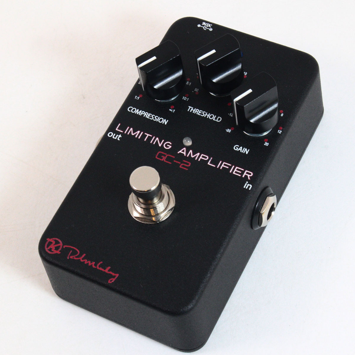 Keeley GC-2 Limiting Amplifier 【渋谷店】（中古）【楽器検索