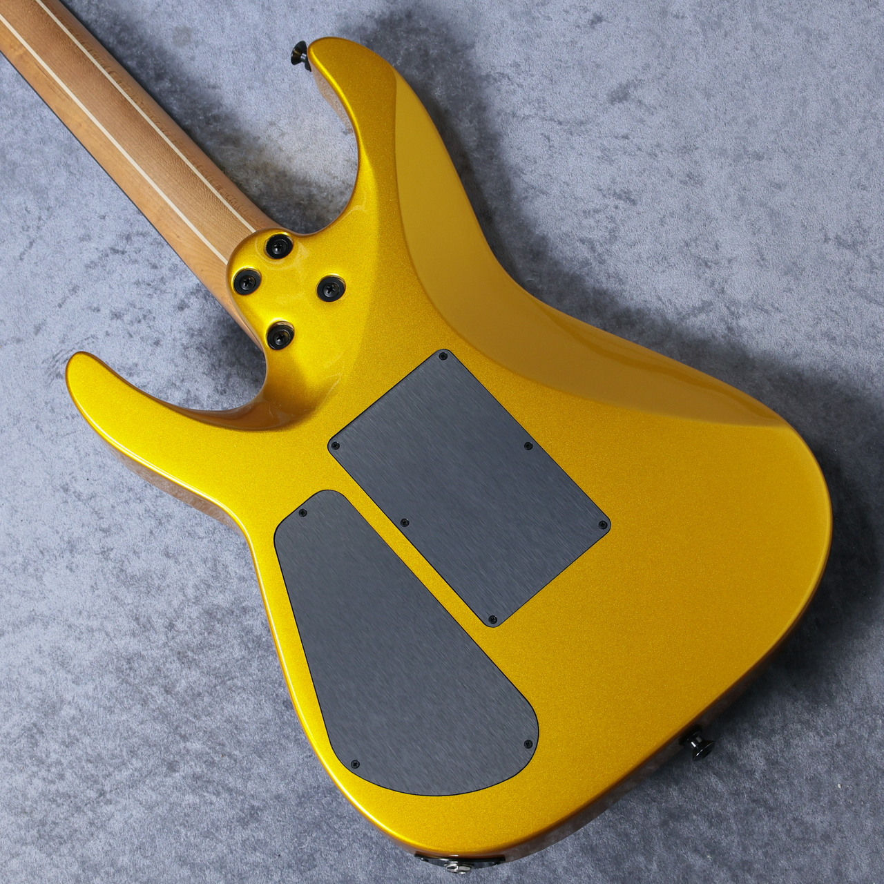 Jackson USA AMERICAN SERIES VIRTUOSO 「Gold Rush」 メーカー