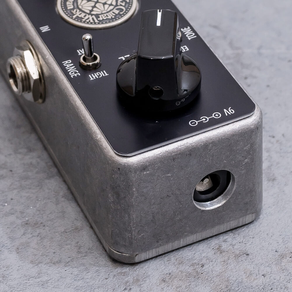 レアエフェクター シブヤ楽器 Treble Booster レアエフェクター シブヤ楽器 Treble Booster レアエフェクター シブヤ