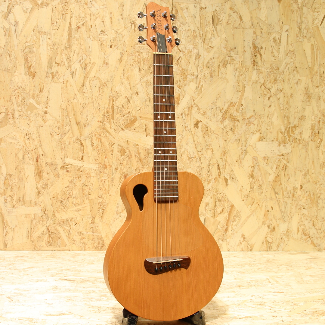 TACOMA P1 Papoose 2000's（中古）【楽器検索デジマート】