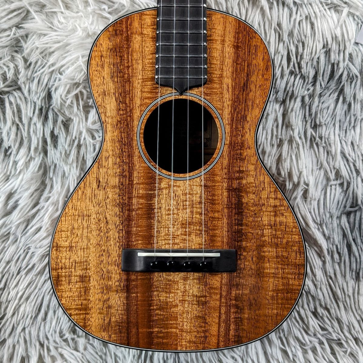 tkitki ukulele AK-T5A【現品限りの特別価格！】