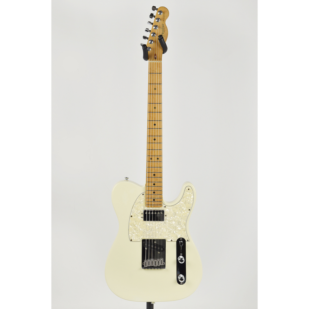 Fender US FAT Telecaster OWT 1998（中古）【楽器検索デジマート】