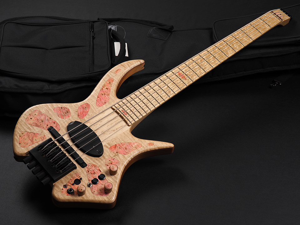 Wing Instruments Wing Bass 30