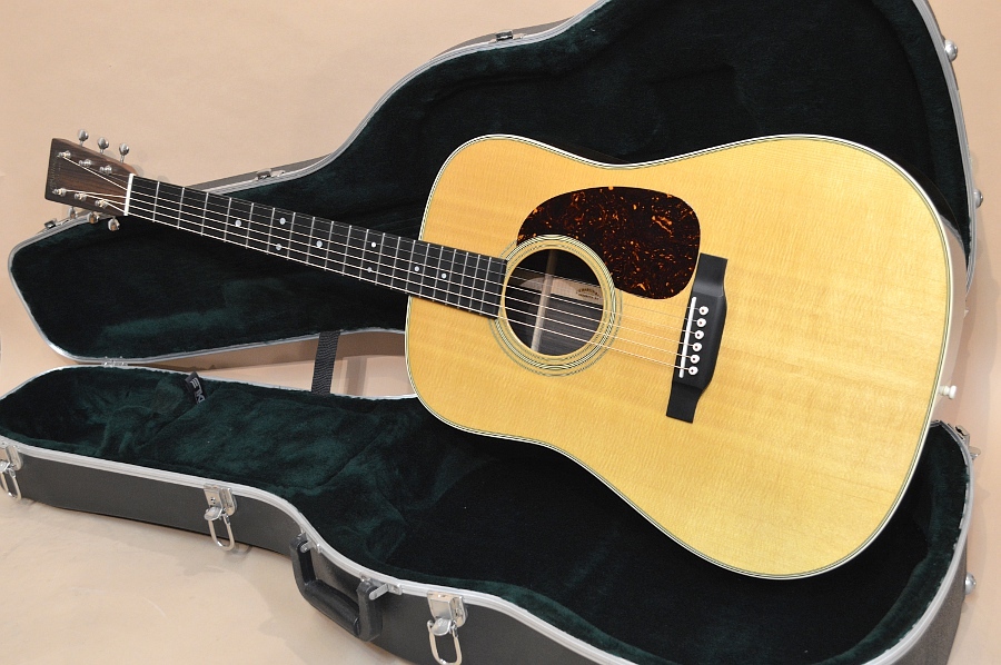 Martin D-28 Standard 2018年製（中古/送料無料）【楽器検索デジマート】