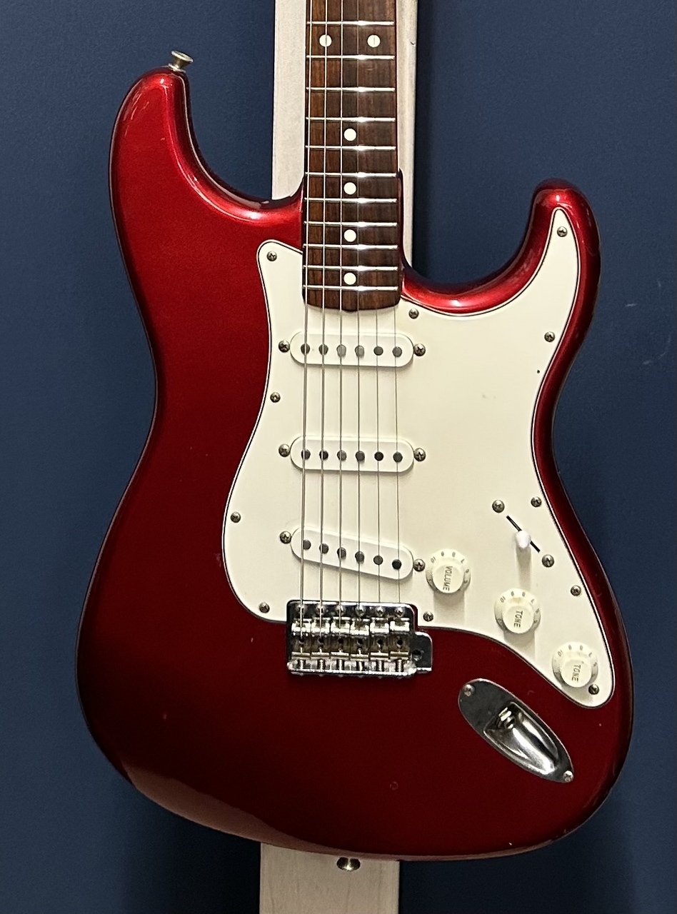 Fender Japan ST62-30TH Kシリアル - エレキギター