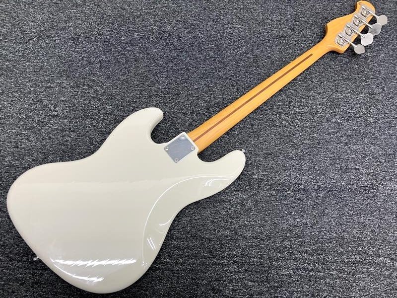 Coolz ZJB-1R Electric Bass エレキベース クールジー 島村楽器