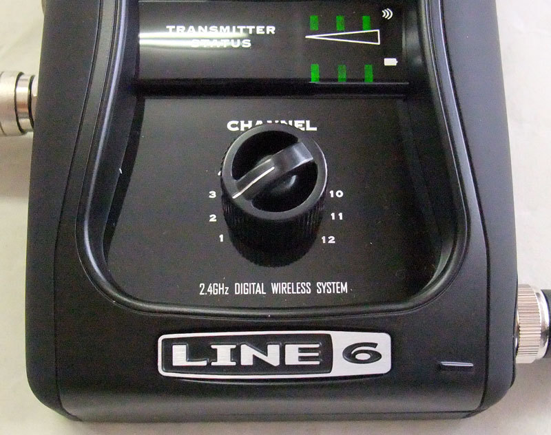 LINE 6 Relay G50（新品）【楽器検索デジマート】