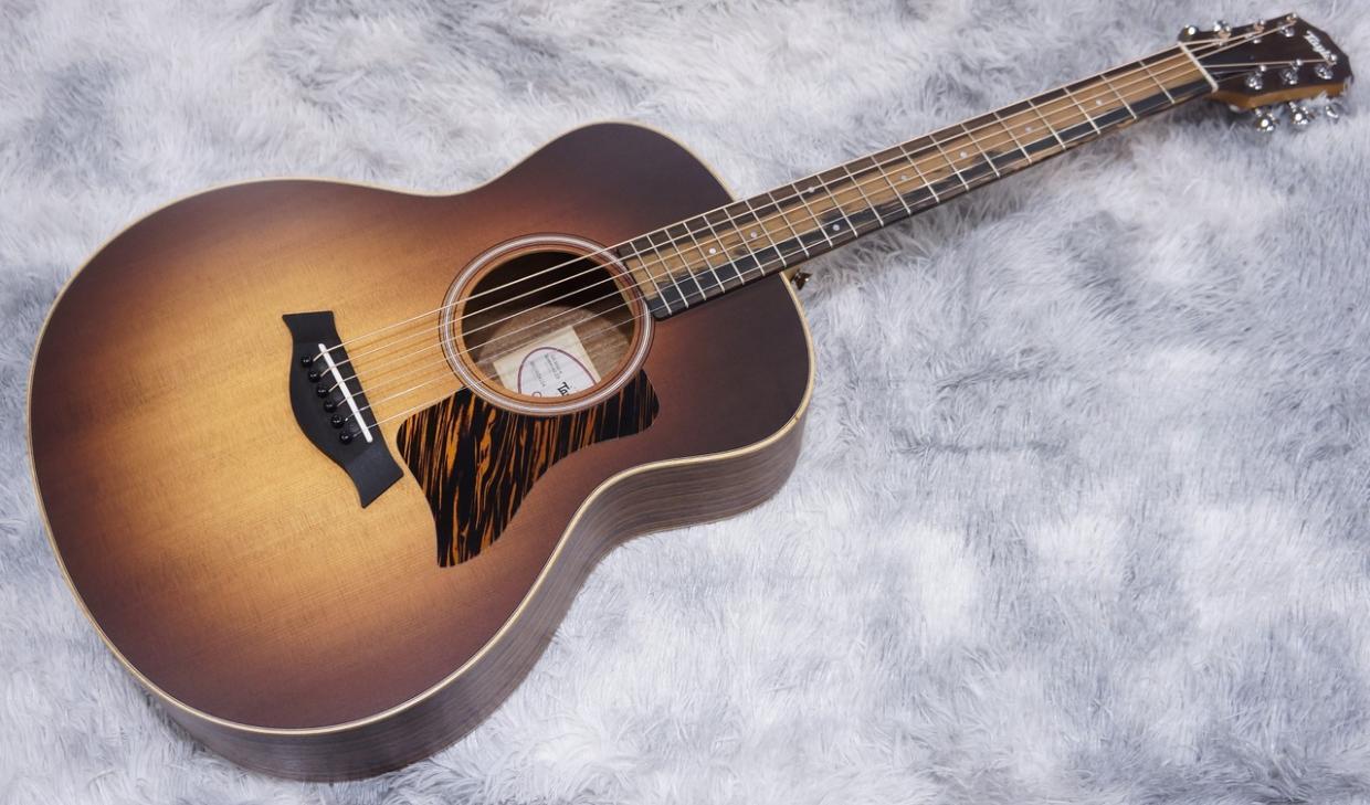 Taylor GS mini-e Rosewood SB（新品/送料無料）【楽器検索デジマート】