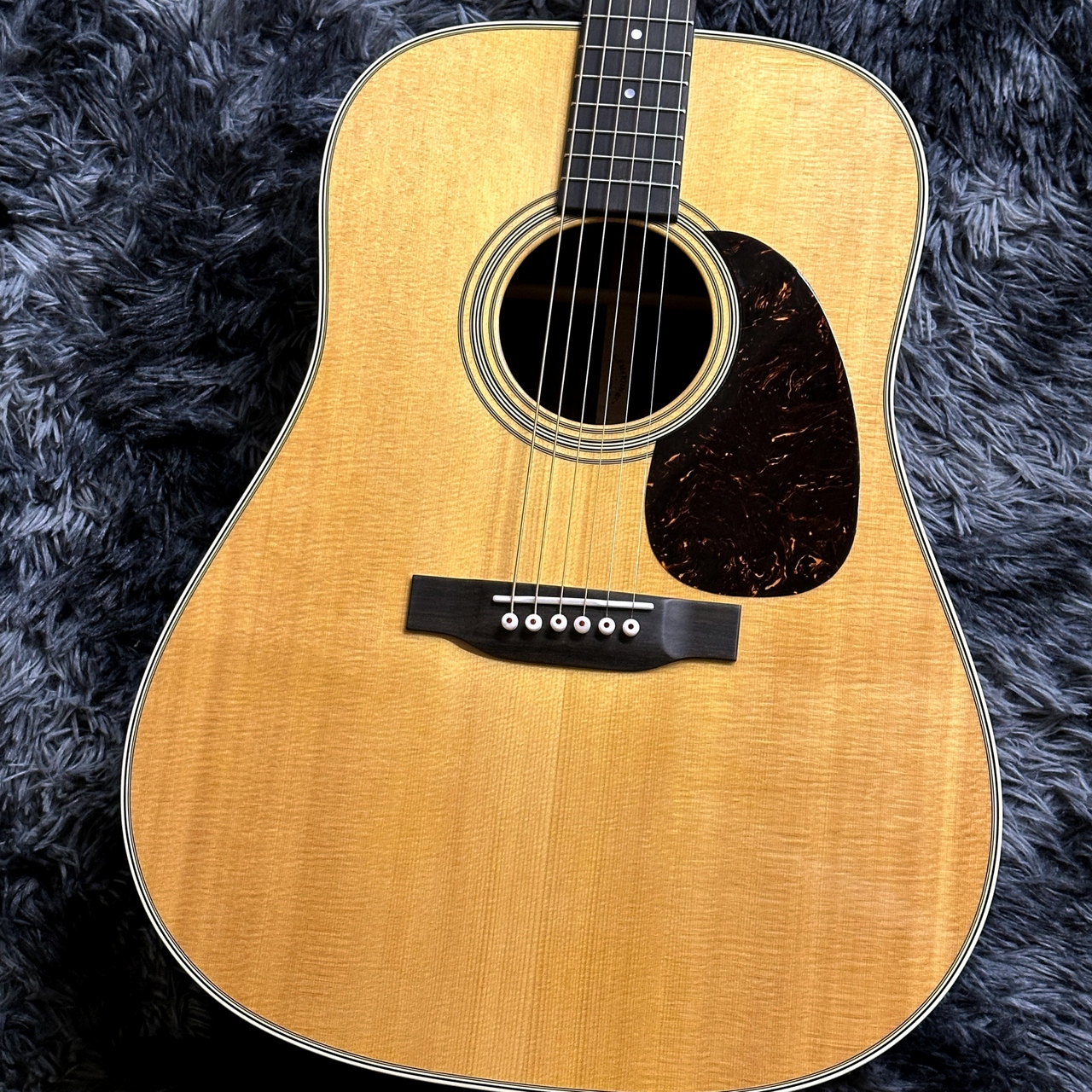 Martin D-28 Standard 2025 #2911098【ウィンターセール特価】【2025年