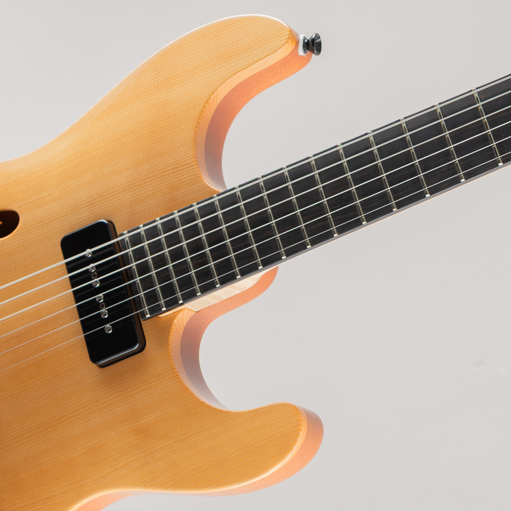 SAITO GUITARS S-622 BEYOND 2S / Naked（新品特価/送料無料