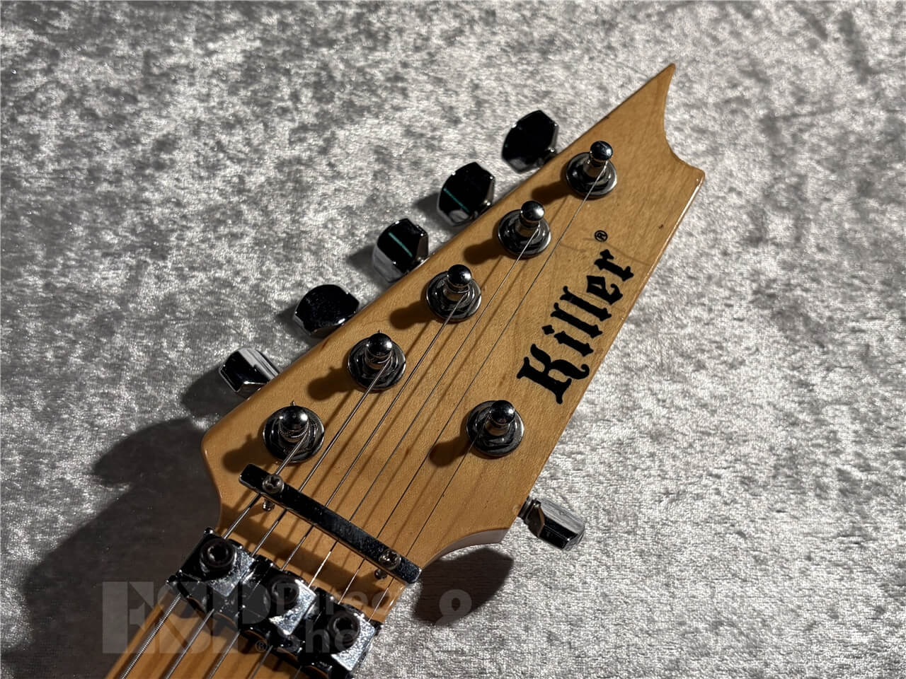 Killer KG-Pirates（中古/送料無料）【楽器検索デジマート】