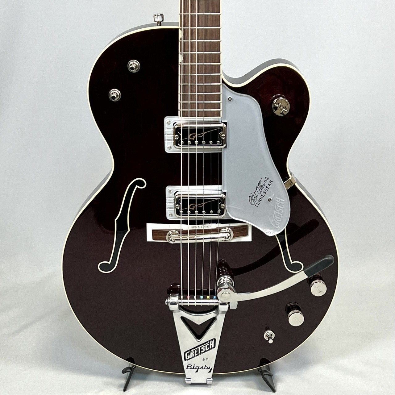Gretsch G6119T-62 Vintage Select Edition '62 Tennessean