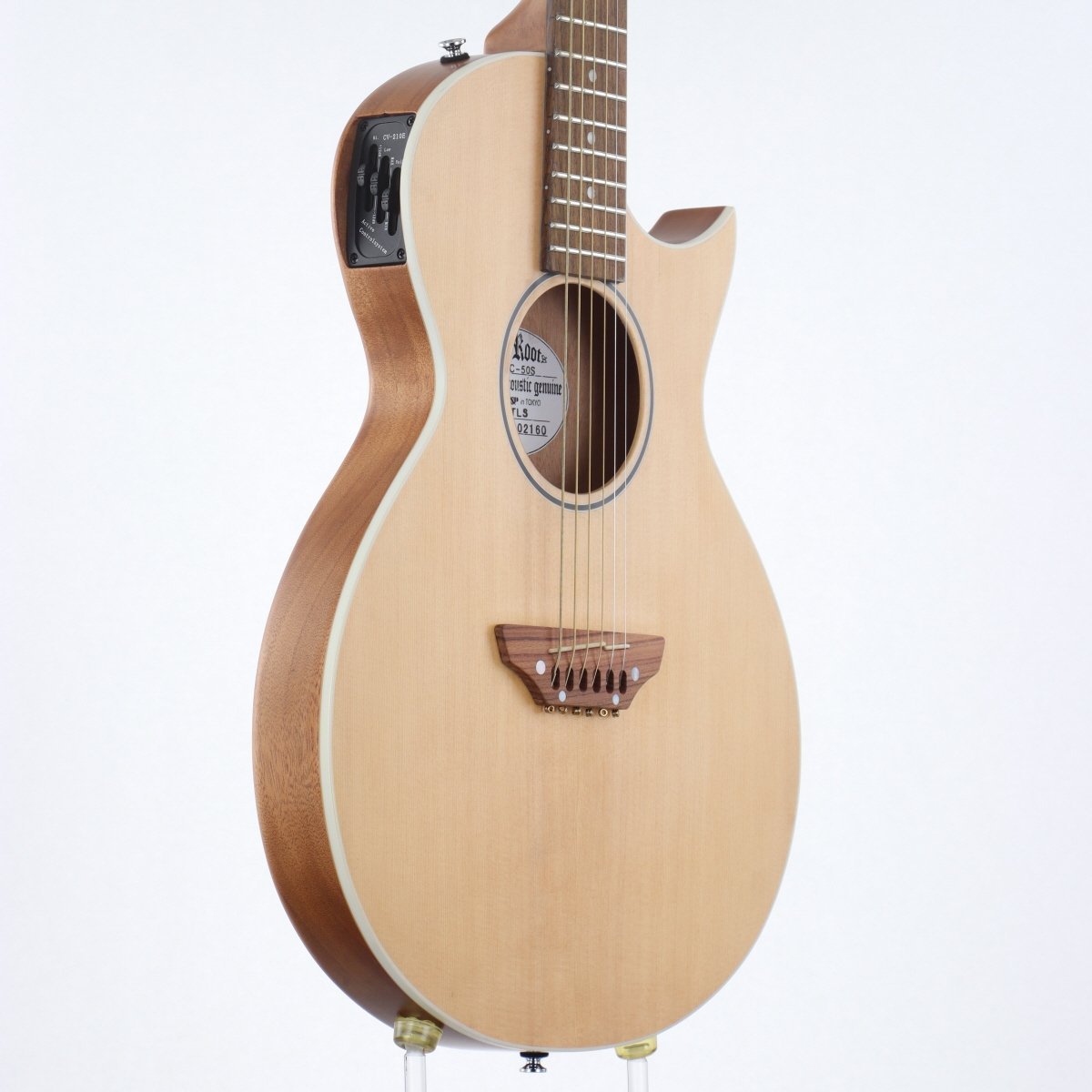 GrassRoots G-AC-50S / NTLS 【心斎橋店】（中古）【楽器検索