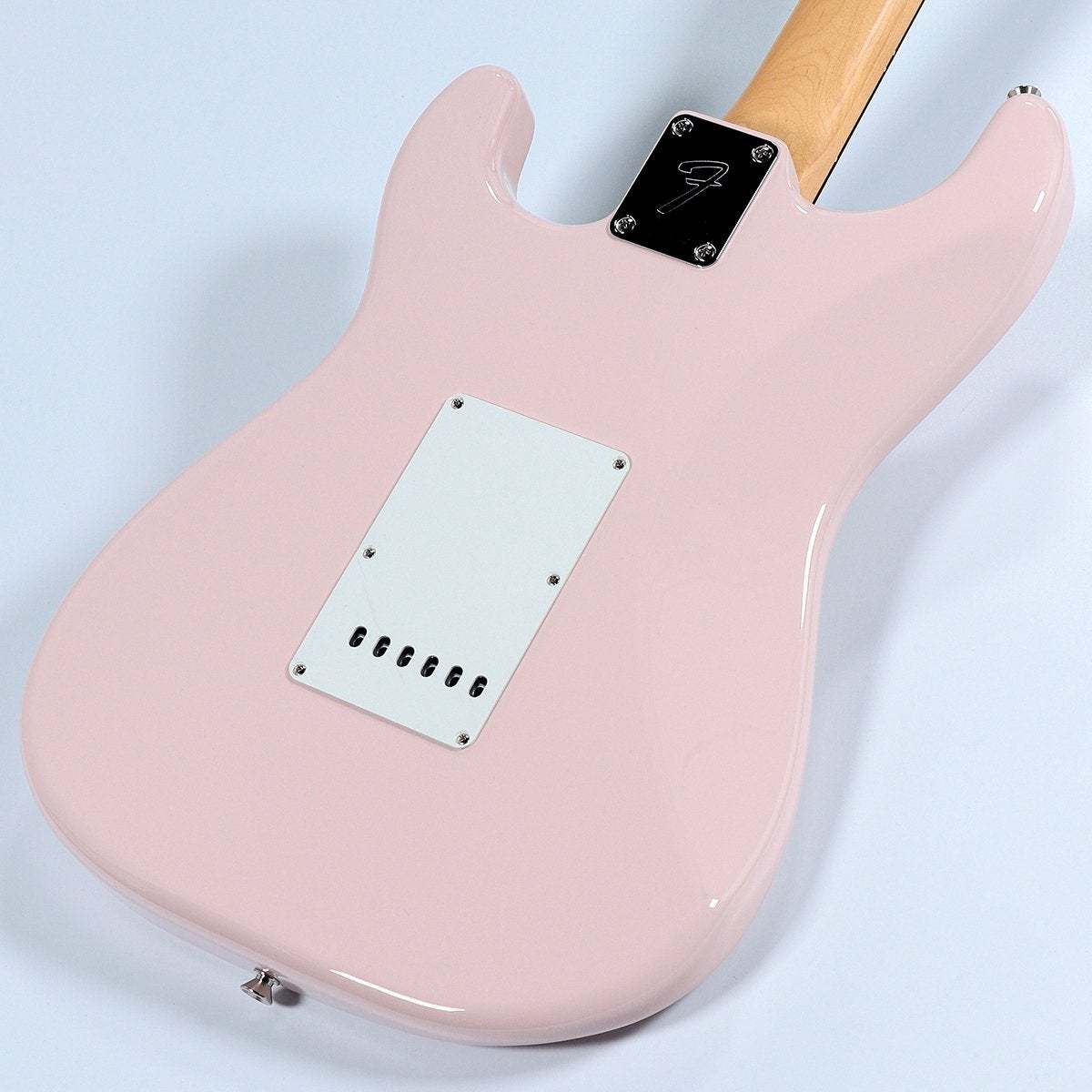 Fender FSR Collection 2024 Traditional Late 60s Stratocaster