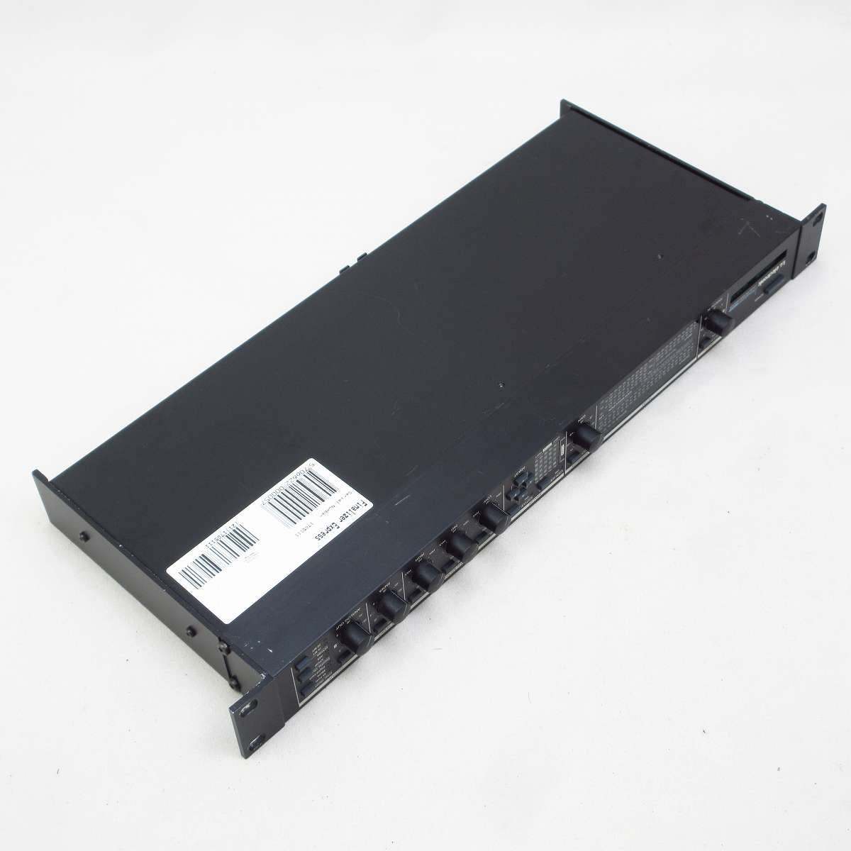 tc electronic Finalizer Express 