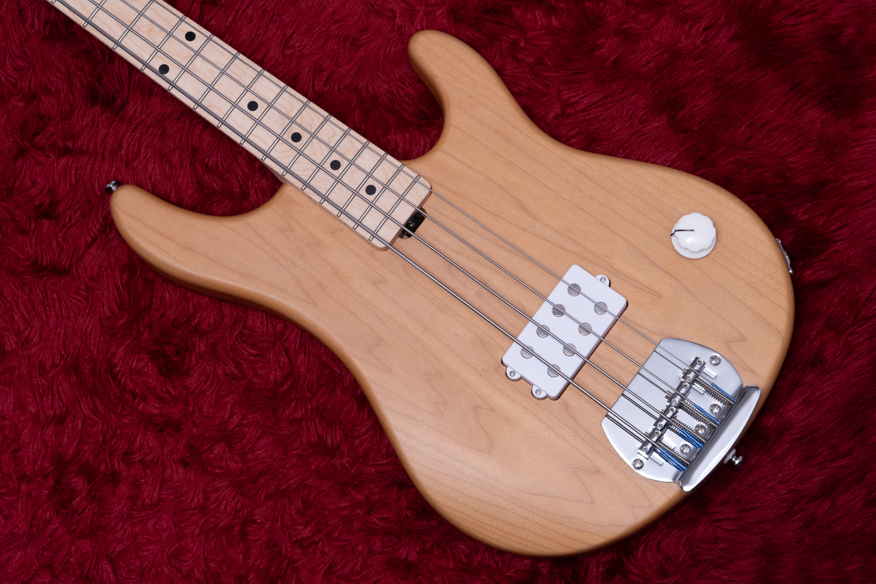 Sterling by MUSIC MAN Joe Dart I Signature Bass NT #SB28374