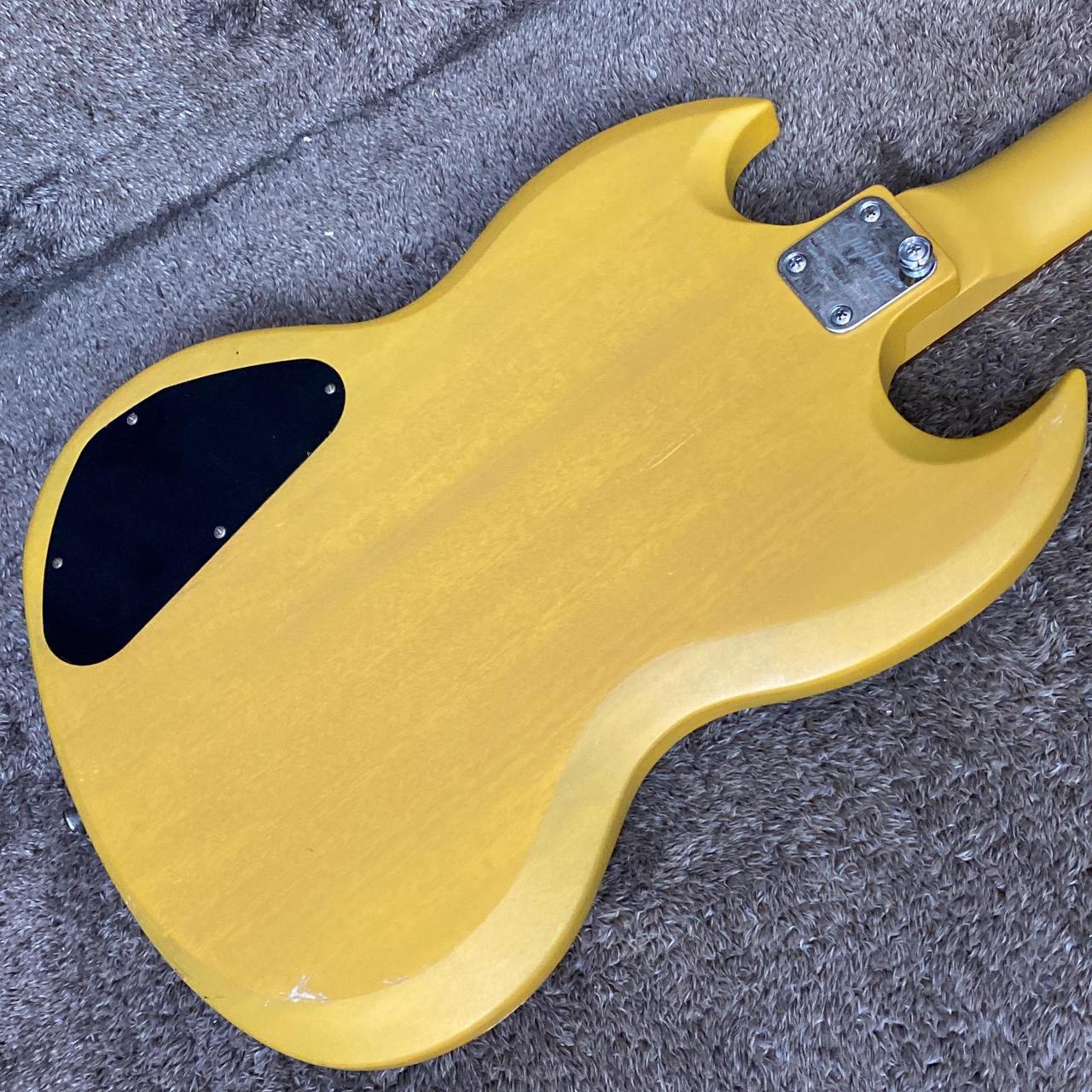 Epiphone Limited Model SG Junior【尾張小牧店】（中古/送料無料