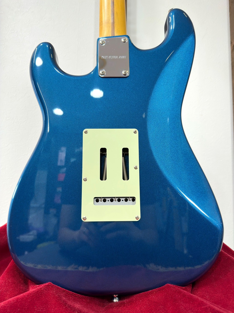 【最終値下げ】【良品】HISTORY/TH-SV/R ストラトキャスター 最終値下げ】【良品】HISTORY/TH-SV/R ストラトキャスター 最終値下げ