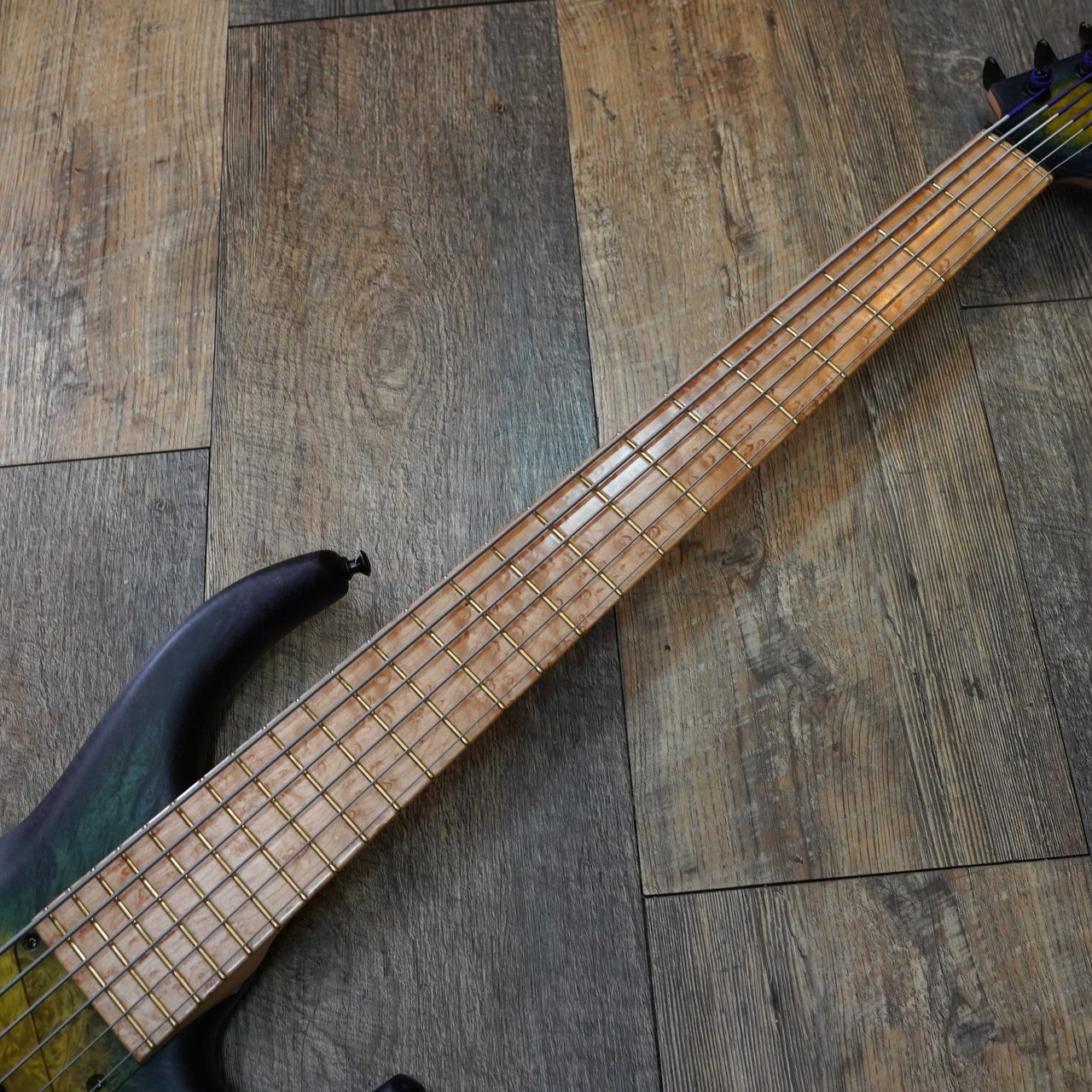 MTD 635-24（中古）【楽器検索デジマート】