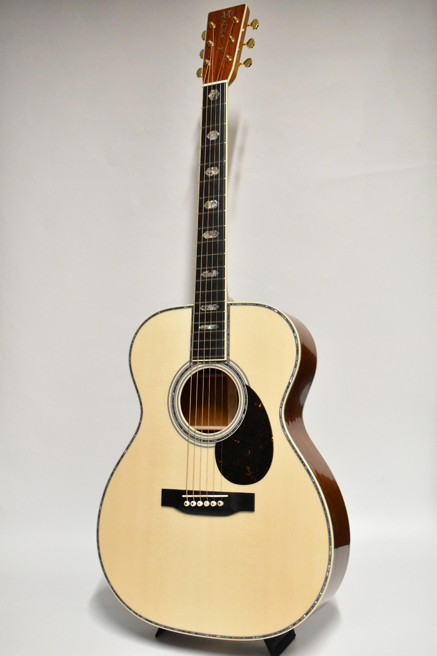 Martin 【クロサワ横浜店】CTM OM-45 #2955715 【48回無金利分割可能
