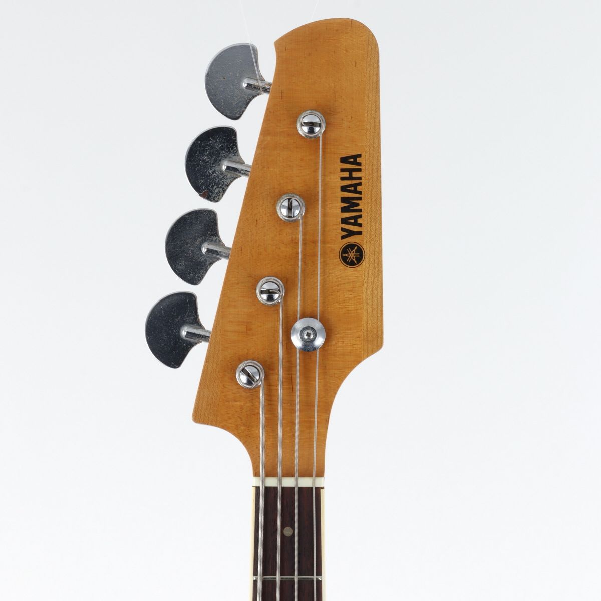 YAMAHA 1974 SB-55 Natural 【梅田店】（中古/送料無料）【楽器検索