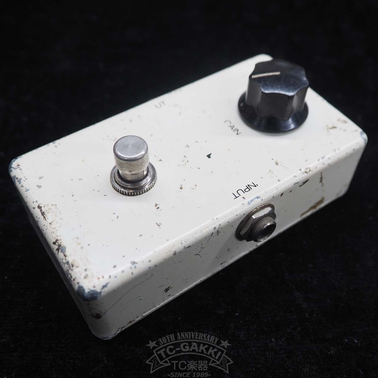 定番】MXR / M133 Microampの特徴と使い方などをレビュー