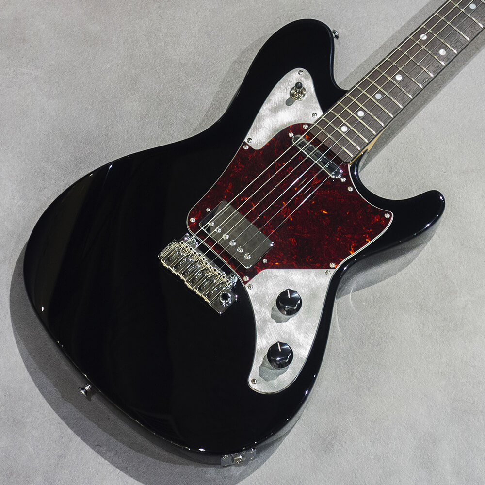 ベース Sugi RMB 33 IR ALD2P BLACK RAINMAKER BASS (RMB) / Basses : Sugi Japan - Sugi Guitars / スギギター