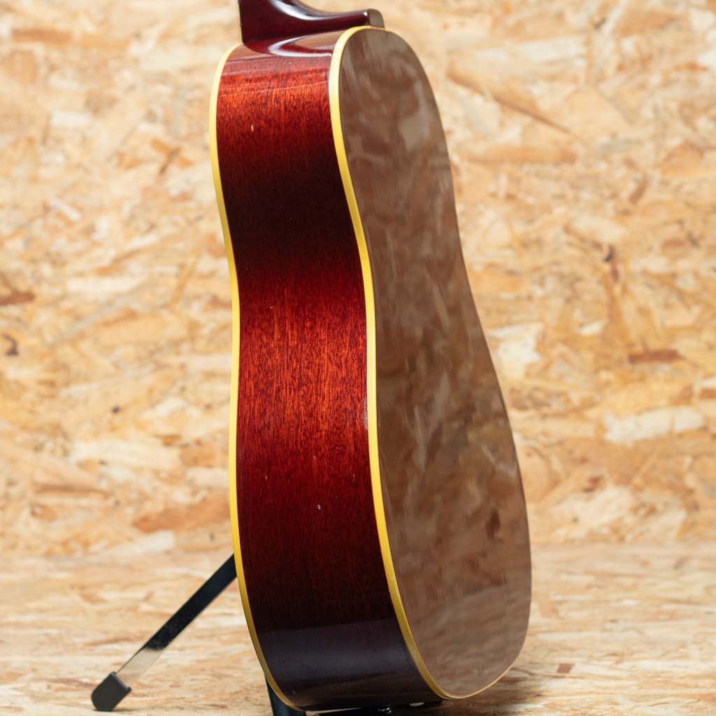 Gibson J-45 RED 1968（ビンテージ）【楽器検索デジマート】